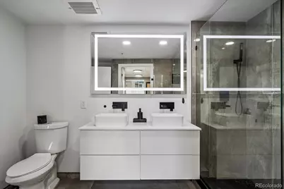 1475 Delgany Street #605, Denver, CO 80202 - Photo 23