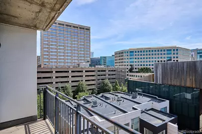 1475 Delgany Street #605, Denver, CO 80202 - Photo 31