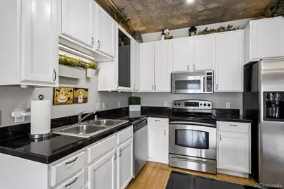 1475 Delgany Street #605, Denver, CO 80202 - Photo 7