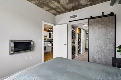 1475 Delgany Street #605, Denver, CO 80202 - Photo 19
