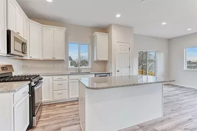 4364 Siferd Boulevard, Colorado Springs, CO 80917 - Photo 5