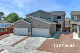 4364 Siferd Blvd, Colorado Springs, CO 80917 - Photo 1