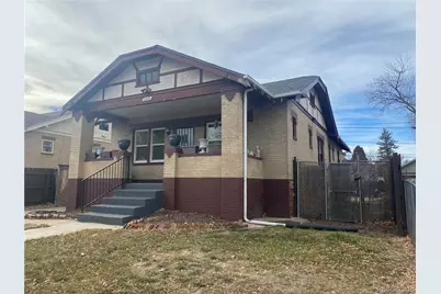 1453 Quitman Street, Denver, CO 80204 - Photo 3