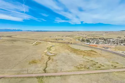 Peyton Highway, Peyton, CO 80831 - Photo 1