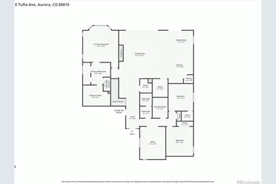 22628 E Tufts Avenue, Aurora, CO 80015 - Photo 49