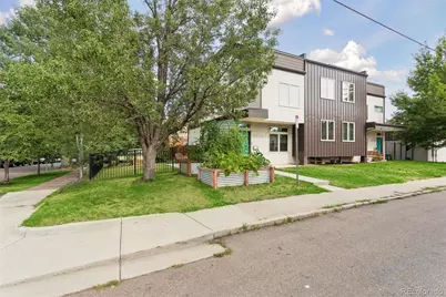 3274 Vrain Street, Denver, CO 80212 - Photo 3