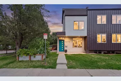 3274 Vrain Street, Denver, CO 80212 - Photo 1