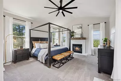 19650 Saddle Blanket Lane, Peyton, CO 80831 - Photo 19