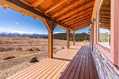 2769 Cr 255, Westcliffe, CO 81252 - Photo 3