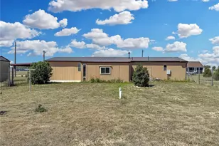 308 Gold St, Hugo, CO 80821 - Photo 5
