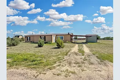 308 Gold Street, Hugo, CO 80821 - Photo 1