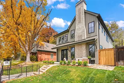 1060 S Ogden Street, Denver, CO 80209 - Photo 3