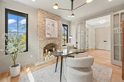 1060 S Ogden Street, Denver, CO 80209 - Photo 5