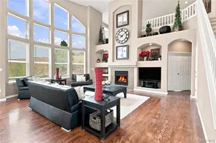 6072 Vacquero Dr, Castle Rock, CO 80108 - Photo 7