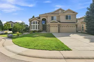 6072 Vacquero Dr, Castle Rock, CO 80108 - Photo 1