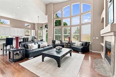 6072 Vacquero Drive, Castle Rock, CO 80108 - Photo 9
