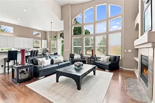 6072 Vacquero Dr, Castle Rock, CO 80108 - Photo 9