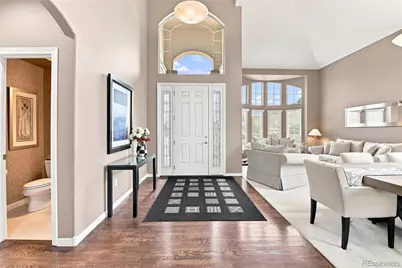 6072 Vacquero Drive, Castle Rock, CO 80108 - Photo 3