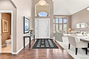 6072 Vacquero Dr, Castle Rock, CO 80108 - Photo 3