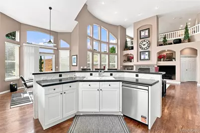 6072 Vacquero Drive, Castle Rock, CO 80108 - Photo 11