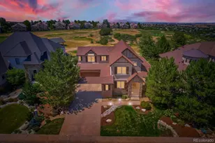 1271 Buffalo Ridge Rd, Castle Rock, CO 80108 - Photo 1