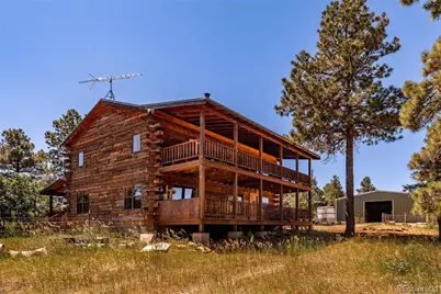 24401 County Road 44, Aguilar, CO 81020 - Photo 1
