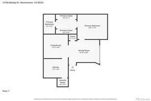 12150 Melody Dr, Westminster, CO 80234 - Photo 25