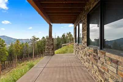 100 Halter Way, Evergreen, CO 80439 - Photo 35