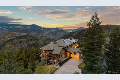 100 Halter Way, Evergreen, CO 80439 - Photo 3