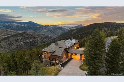 100 Halter Way, Evergreen, CO 80439 - Photo 39