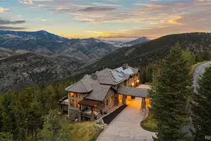 100 Halter Way, Evergreen, CO 80439 - Photo 39