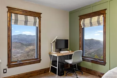 100 Halter Way, Evergreen, CO 80439 - Photo 23