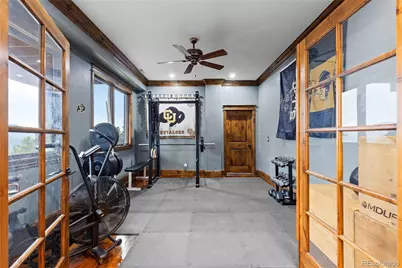 100 Halter Way, Evergreen, CO 80439 - Photo 33