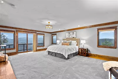 100 Halter Way, Evergreen, CO 80439 - Photo 21