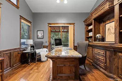 100 Halter Way, Evergreen, CO 80439 - Photo 19