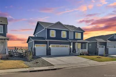 45824 Silverdrop Avenue, Bennett, CO 80102 - Photo 1