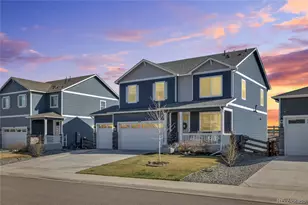 45824 Silverdrop ave, Bennett, CO 80102 - Photo 3