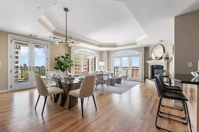 1827 N Grant Street #800, Denver, CO 80203 - Photo 7