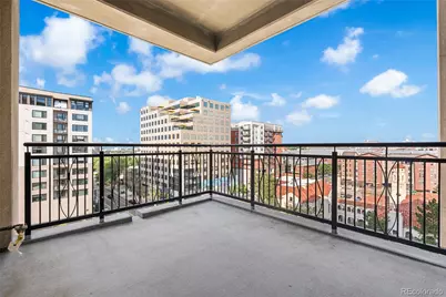 1827 N Grant Street #800, Denver, CO 80203 - Photo 5