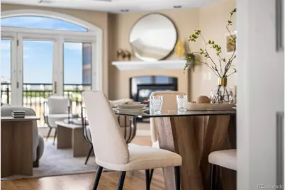 1827 N Grant Street #800, Denver, CO 80203 - Photo 3