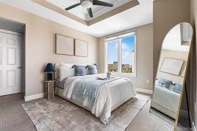 1827 N Grant Street #800, Denver, CO 80203 - Photo 29