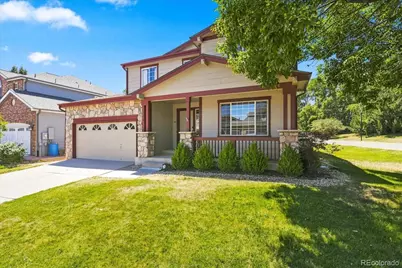 501 Saint Andrews Drive, Longmont, CO 80504 - Photo 1
