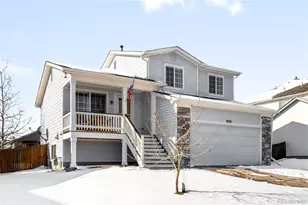 9374 Prairie Dunes Rd, Peyton, CO 80831 - Photo 1