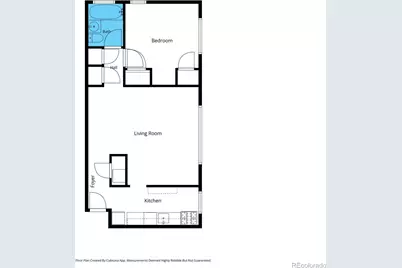 1101 Bellaire Street #202, Denver, CO 80220 - Photo 29