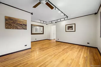 1101 Bellaire Street #202, Denver, CO 80220 - Photo 5