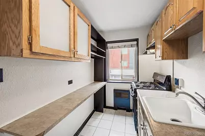 1101 Bellaire Street #202, Denver, CO 80220 - Photo 11