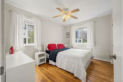 1101 Bellaire Street #202, Denver, CO 80220 - Photo 13