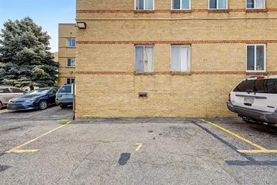 1101 Bellaire Street #202, Denver, CO 80220 - Photo 19