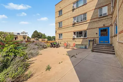 1101 Bellaire Street #202, Denver, CO 80220 - Photo 21