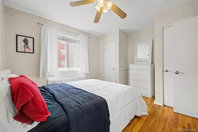 1101 Bellaire Street #202, Denver, CO 80220 - Photo 15